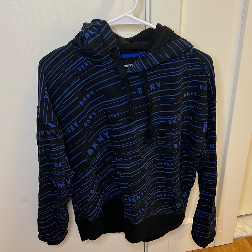 DKNY Sport hoodie size S